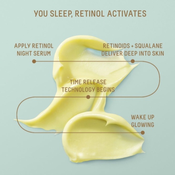 Biossance Squalane + Retinol Night Serum - Picture 3 of 7